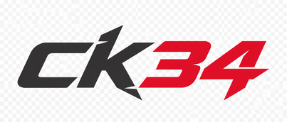 ck34 লোগো